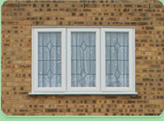 Window fitting Lincoln